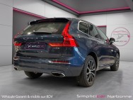 VOLVO d'occasion XC60 D5 235 AWD INSCRIPTION LUXE GEARTRONIC 8 de