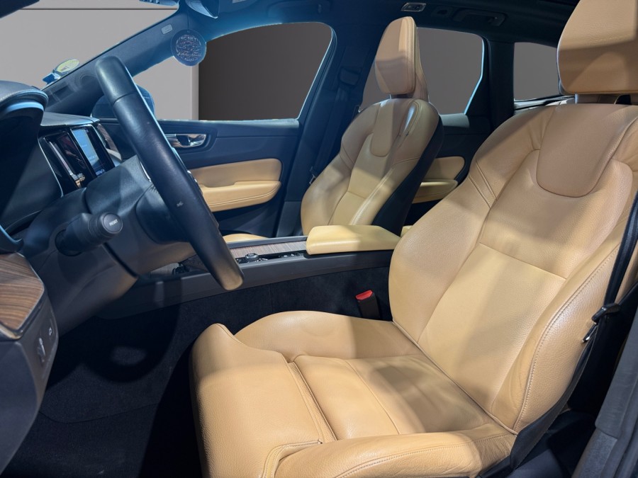 VOLVO d'occasion XC60 D5 235 AWD INSCRIPTION LUXE GEARTRONIC 8 de