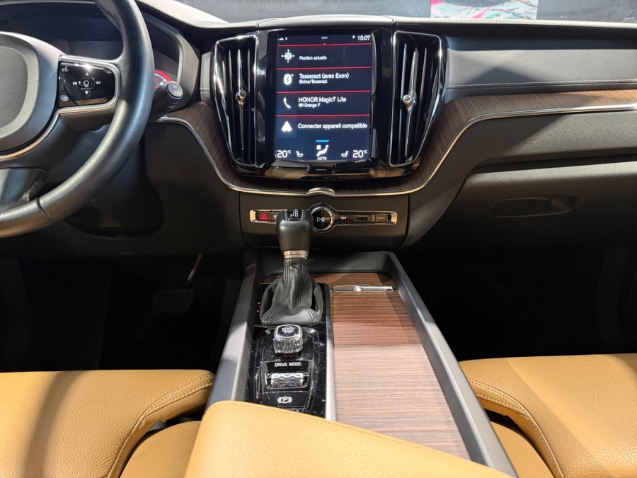 VOLVO d'occasion XC60 D5 235 AWD INSCRIPTION LUXE GEARTRONIC 8 de