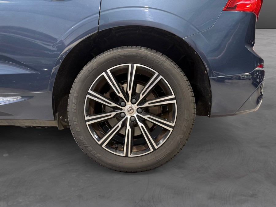 VOLVO d'occasion XC60 D5 235 AWD INSCRIPTION LUXE GEARTRONIC 8 de