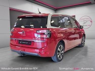 CITROEN d'occasion GRAND C4 SPACE TOURER GRAND 1.2 PURE TECH 130