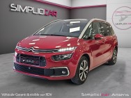 CITROEN d'occasion GRAND C4 SPACE TOURER GRAND 1.2 PURE TECH 130