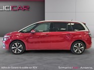 CITROEN d'occasion GRAND C4 SPACE TOURER GRAND 1.2 PURE TECH 130