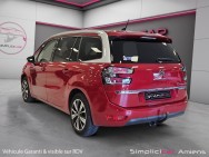 CITROEN d'occasion GRAND C4 SPACE TOURER GRAND 1.2 PURE TECH 130