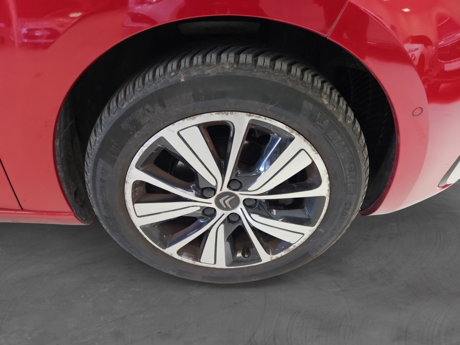 CITROEN d'occasion GRAND C4 SPACE TOURER GRAND 1.2 PURE TECH 130