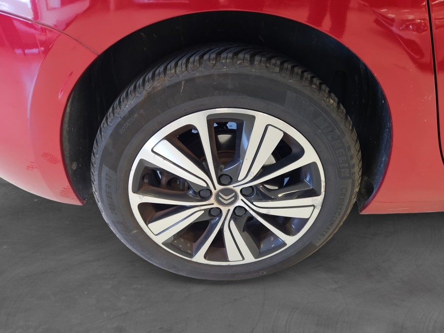 CITROEN d'occasion GRAND C4 SPACE TOURER GRAND 1.2 PURE TECH 130