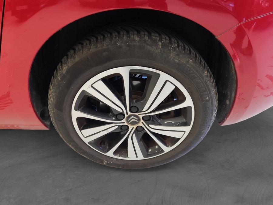 CITROEN d'occasion GRAND C4 SPACE TOURER GRAND 1.2 PURE TECH 130