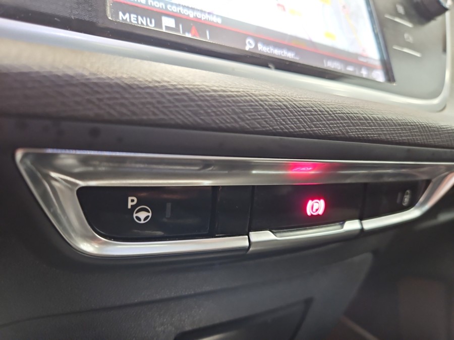 CITROEN d'occasion GRAND C4 SPACE TOURER GRAND 1.2 PURE TECH 130