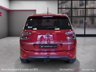 CITROEN d'occasion GRAND C4 SPACE TOURER GRAND 1.2 PURE TECH 130