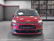 CITROEN d'occasion GRAND C4 SPACE TOURER GRAND 1.2 PURE TECH 130