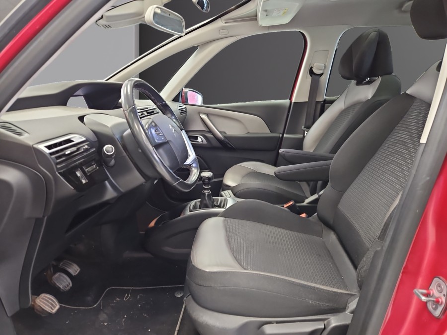 CITROEN d'occasion GRAND C4 SPACE TOURER GRAND 1.2 PURE TECH 130