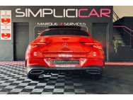 MERCEDES d'occasion CLA 200 de 2020 Aix Les Bains (73)﻿