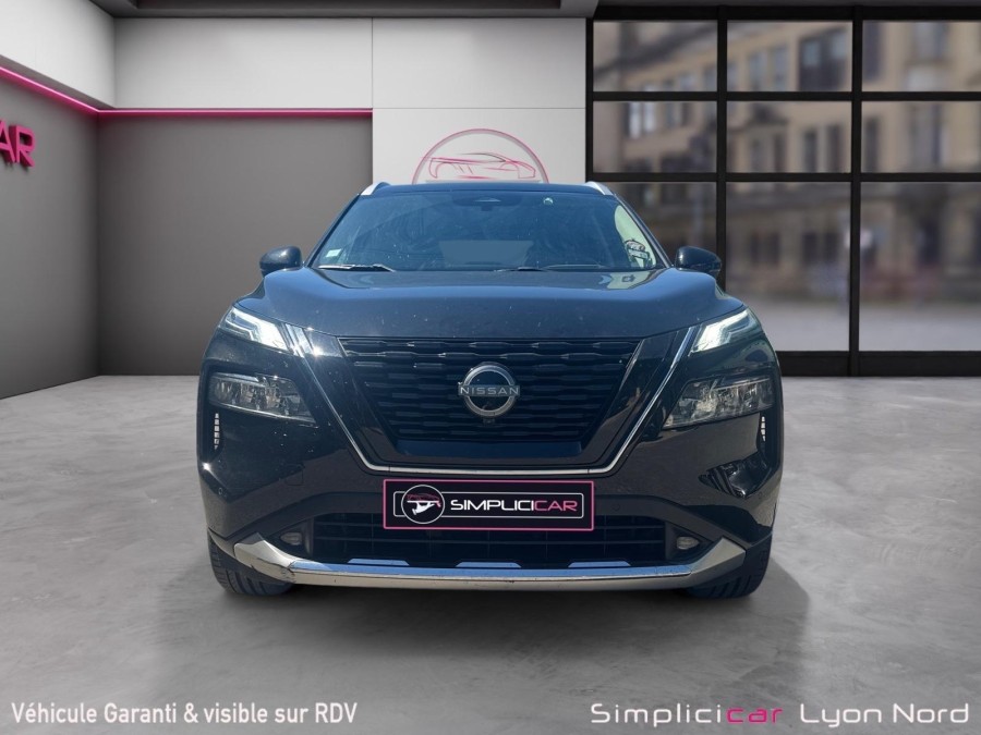 NISSAN d'occasion X-TRAIL E-POWER 204 TEKNA + de 2023 Nord Isère (38)﻿