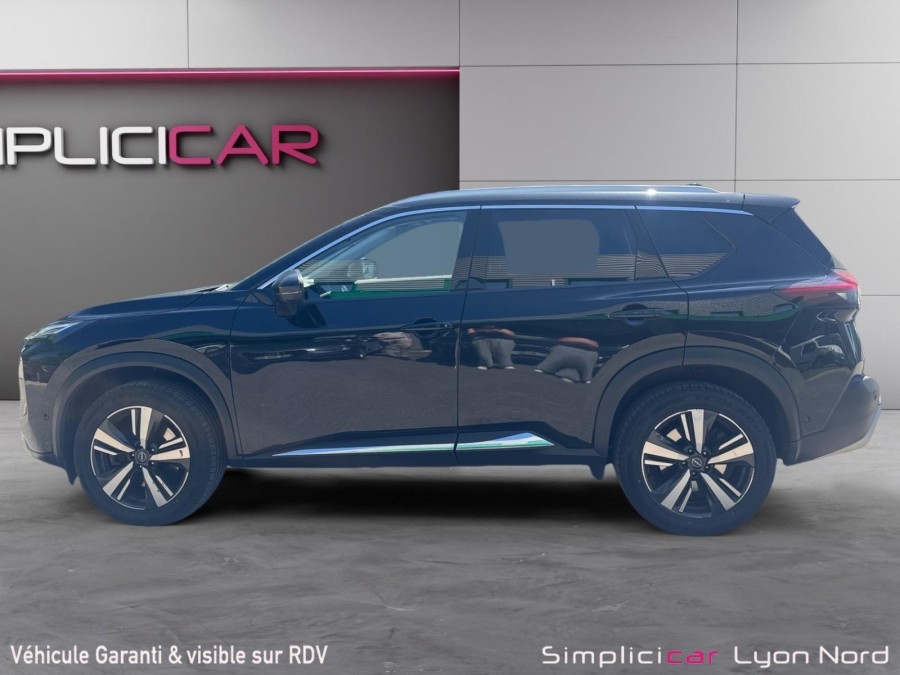 NISSAN d'occasion X-TRAIL E-POWER 204 TEKNA + de 2023 Nord Isère (38)﻿
