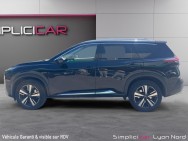 NISSAN d'occasion X-TRAIL E-POWER 204 TEKNA + de 2023 Nord Isère (38)﻿