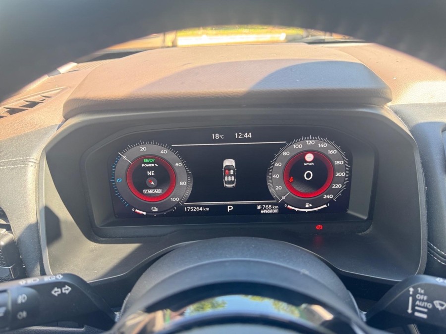 NISSAN d'occasion X-TRAIL E-POWER 204 TEKNA + de 2023 Nord Isère (38)﻿