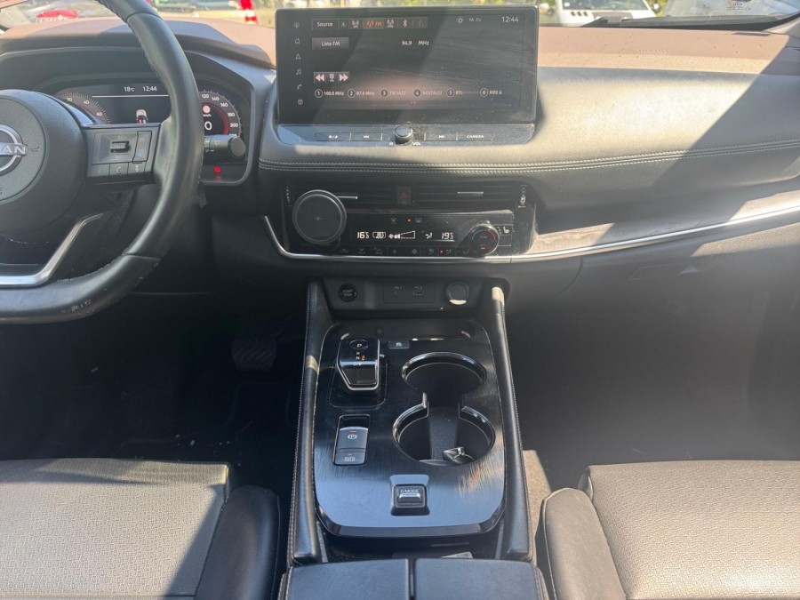 NISSAN d'occasion X-TRAIL E-POWER 204 TEKNA + de 2023 Nord Isère (38)﻿