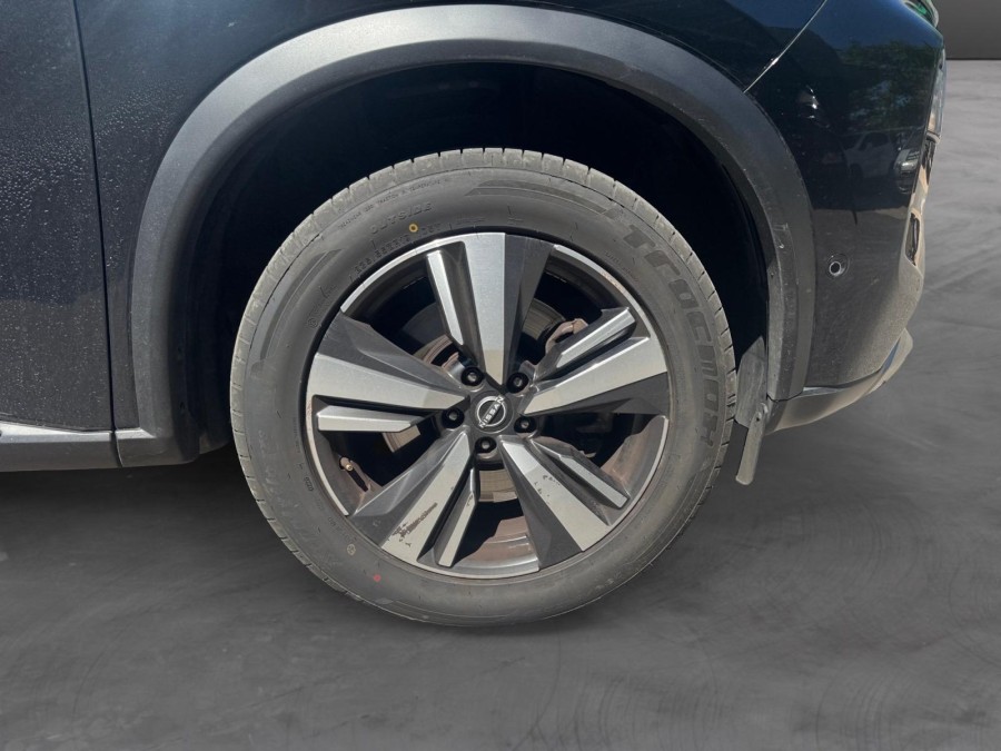 NISSAN d'occasion X-TRAIL E-POWER 204 TEKNA + de 2023 Nord Isère (38)﻿