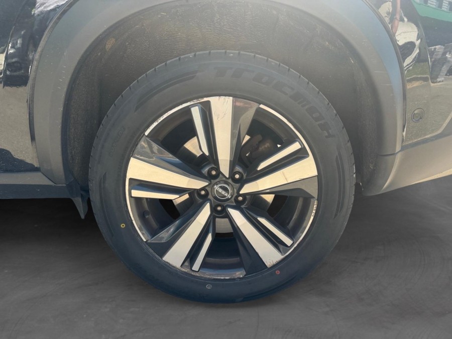 NISSAN d'occasion X-TRAIL E-POWER 204 TEKNA + de 2023 Nord Isère (38)﻿