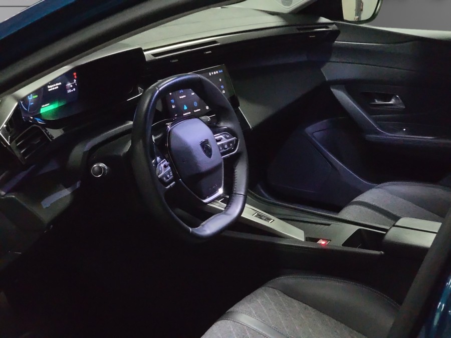 PEUGEOT d'occasion 408 II 1.6 PHEV 180 ALLURE PACK de 2024 Meximeux