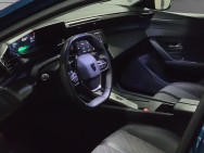 PEUGEOT d'occasion 408 II 1.6 PHEV 180 ALLURE PACK de 2024 Meximeux