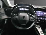 PEUGEOT d'occasion 408 II 1.6 PHEV 180 ALLURE PACK de 2024 Meximeux