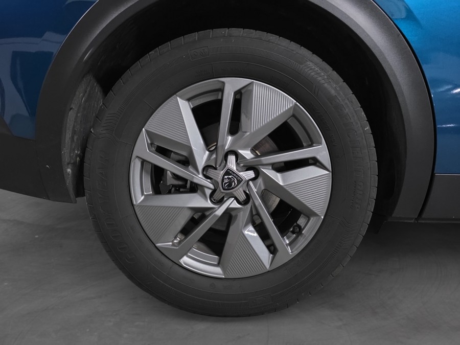 PEUGEOT d'occasion 408 II 1.6 PHEV 180 ALLURE PACK de 2024 Meximeux