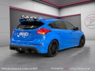 FORD d'occasion FOCUS 2.3 ECOBOOST 350 RS de 2016 Andrezieux (42)﻿
