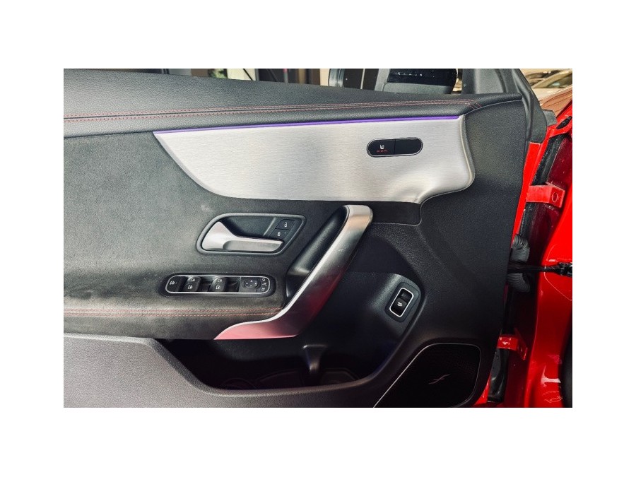 MERCEDES d'occasion CLA 200 de 2020 Aix Les Bains (73)﻿