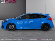 FORD d'occasion FOCUS 2.3 ECOBOOST 350 RS de 2016 Andrezieux (42)﻿