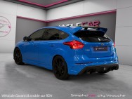 FORD d'occasion FOCUS 2.3 ECOBOOST 350 RS de 2016 Andrezieux (42)﻿