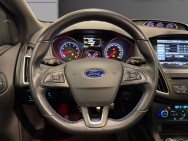 FORD d'occasion FOCUS 2.3 ECOBOOST 350 RS de 2016 Andrezieux (42)﻿