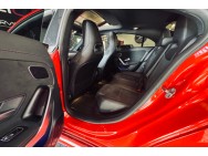 MERCEDES d'occasion CLA 200 de 2020 Aix Les Bains (73)﻿