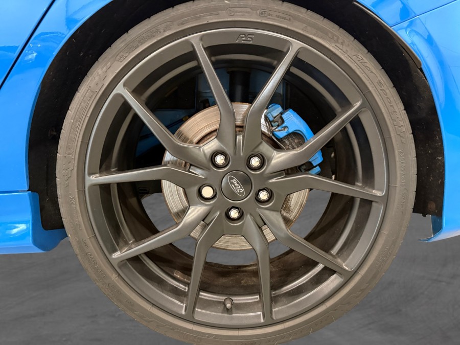 FORD d'occasion FOCUS 2.3 ECOBOOST 350 RS de 2016 Andrezieux (42)﻿