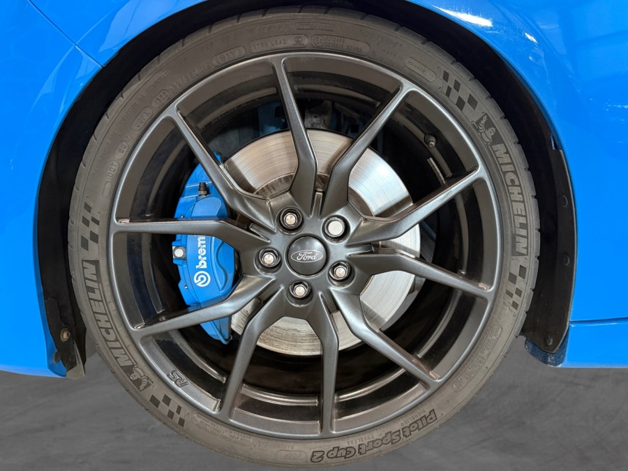 FORD d'occasion FOCUS 2.3 ECOBOOST 350 RS de 2016 Andrezieux (42)﻿