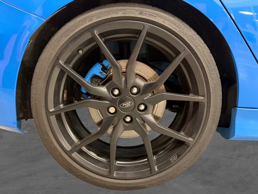 FORD d'occasion FOCUS 2.3 ECOBOOST 350 RS de 2016 Andrezieux (42)﻿