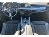 BMW d'occasion X5 M50D de 2017 Perpignan (66)﻿