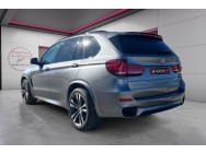 BMW d'occasion X5 M50D de 2017 Perpignan (66)﻿