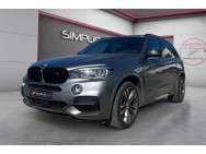 BMW d'occasion X5 M50D de 2017 Perpignan (66)﻿