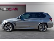 BMW d'occasion X5 M50D de 2017 Perpignan (66)﻿