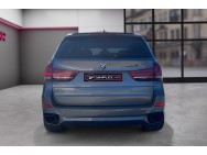 BMW d'occasion X5 M50D de 2017 Perpignan (66)﻿