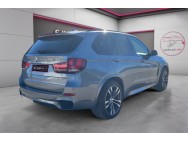 BMW d'occasion X5 M50D de 2017 Perpignan (66)﻿