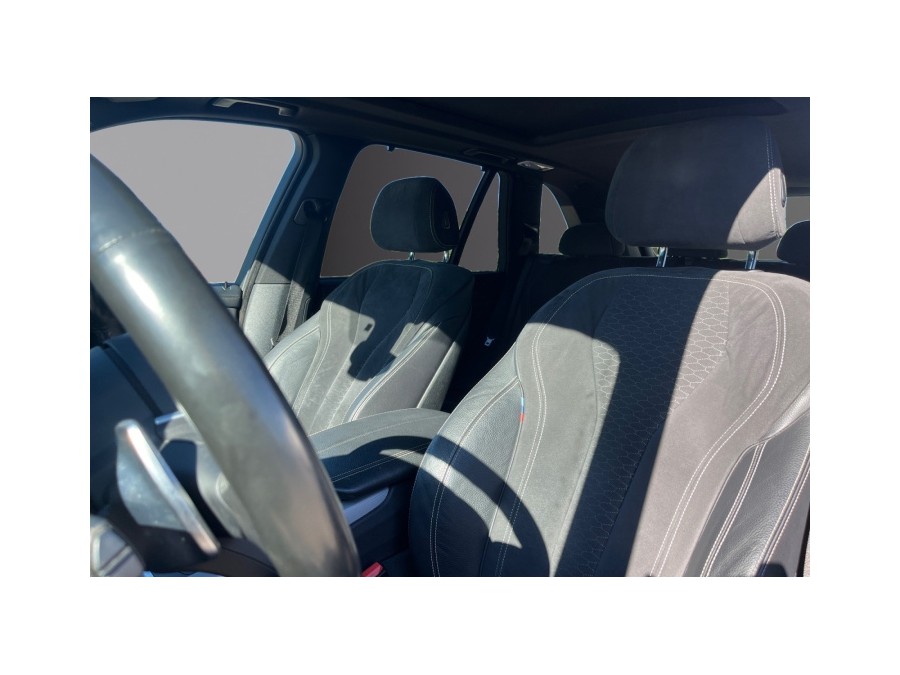 BMW d'occasion X5 M50D de 2017 Perpignan (66)﻿