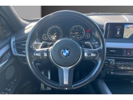 BMW d'occasion X5 M50D de 2017 Perpignan (66)﻿