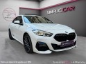 Bmw serie 2 gran coupe f44 218i 136 ch dkg7 m sport occasion le raincy (93) simplicicar simplicibike france