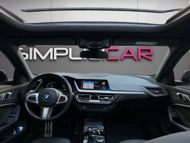 Bmw serie 2 gran coupe f44 218i 136 ch dkg7 m sport occasion le raincy (93) simplicicar simplicibike france