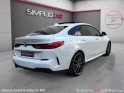 Bmw serie 2 gran coupe f44 218i 136 ch dkg7 m sport occasion le raincy (93) simplicicar simplicibike france