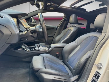 Bmw serie 2 gran coupe f44 218i 136 ch dkg7 m sport occasion le raincy (93) simplicicar simplicibike france