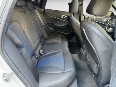 Bmw serie 2 gran coupe f44 218i 136 ch dkg7 m sport occasion le raincy (93) simplicicar simplicibike france