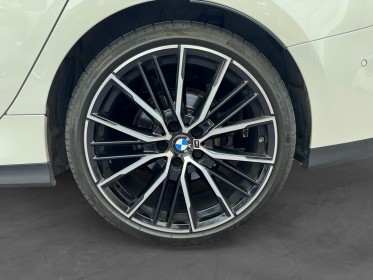 Bmw serie 2 gran coupe f44 218i 136 ch dkg7 m sport occasion le raincy (93) simplicicar simplicibike france